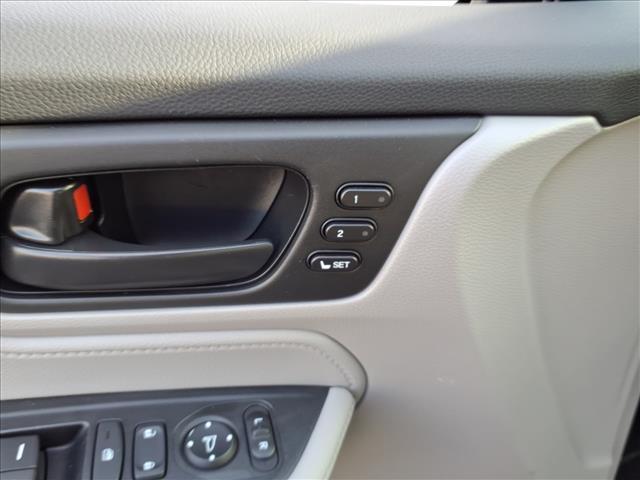 used 2024 Honda Odyssey car, priced at $38,678