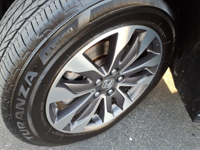 used 2024 Honda Odyssey car, priced at $38,678