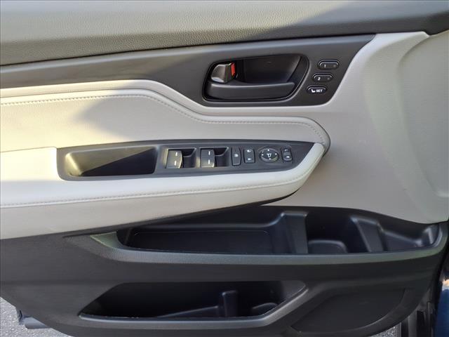 used 2024 Honda Odyssey car, priced at $38,678