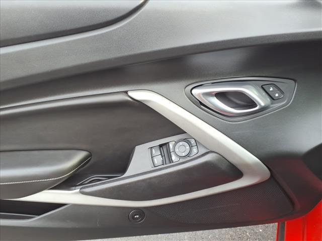 used 2019 Chevrolet Camaro car, priced at $21,567