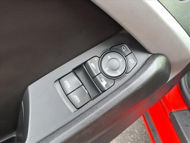 used 2019 Chevrolet Camaro car, priced at $21,567