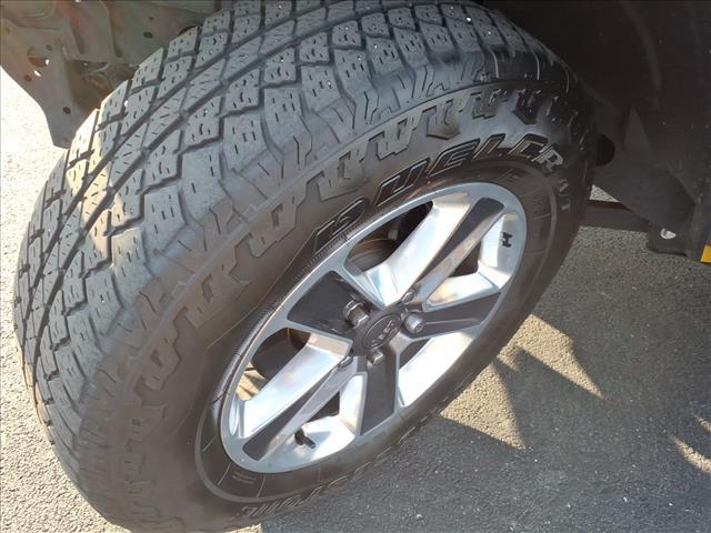 used 2018 Jeep Wrangler Unlimited car, priced at $22,870