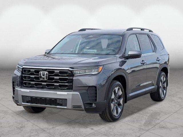 new 2026 Honda Pilot car, priced at $55,245