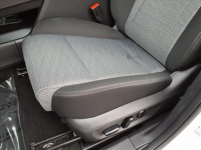 used 2023 Nissan Rogue car, priced at $24,475