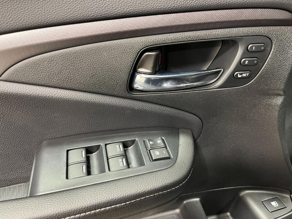 new 2026 Honda Ridgeline car, priced at $40,887