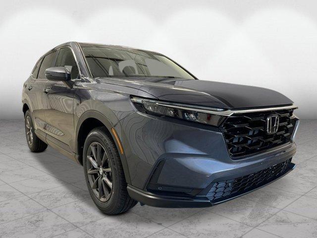 new 2026 Honda CR-V car, priced at $36,816