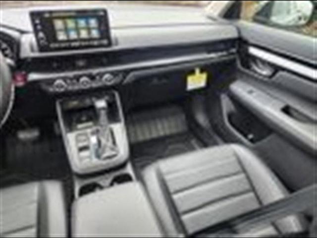 used 2025 Honda CR-V car, priced at $35,425