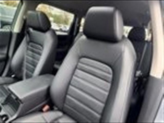 used 2025 Honda CR-V car, priced at $35,425