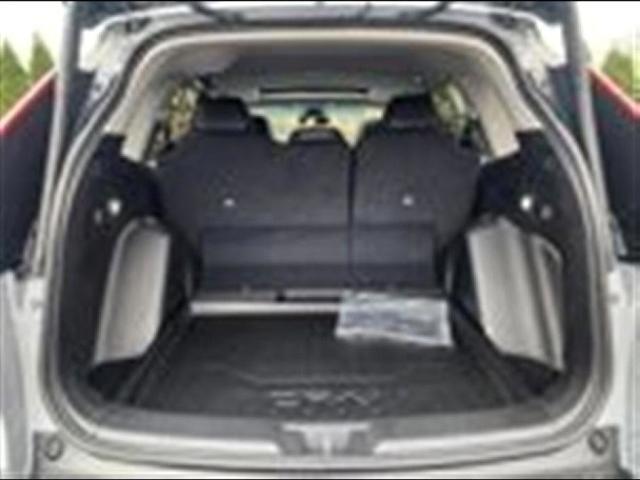 used 2025 Honda CR-V car, priced at $35,425