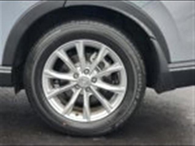 used 2025 Honda CR-V car, priced at $35,425