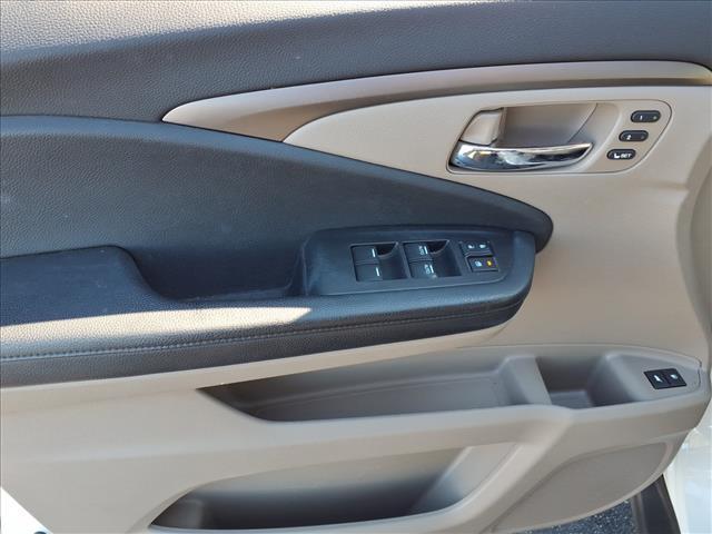 used 2020 Honda Pilot car, priced at $23,970