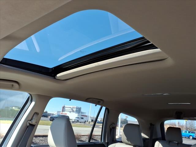 used 2020 Honda Pilot car, priced at $23,970