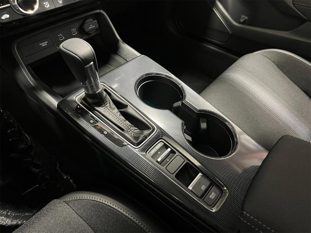 new 2026 Honda Civic Hybrid car, priced at $29,113