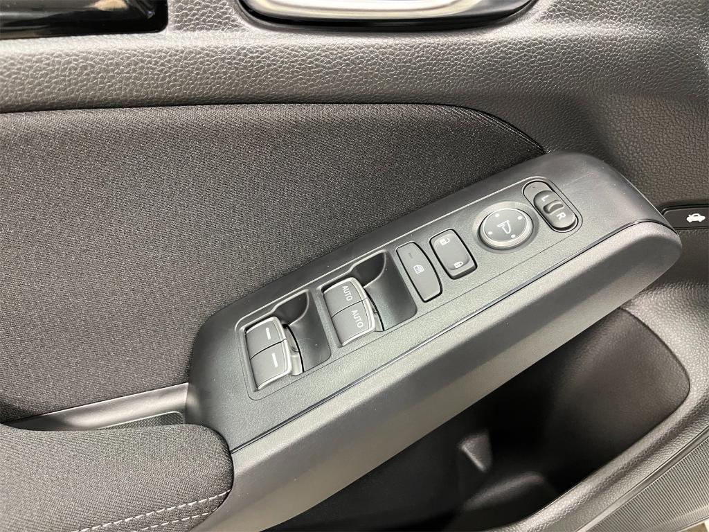 new 2026 Honda Civic Hybrid car, priced at $29,113