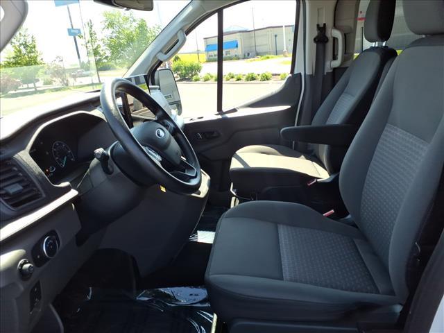 used 2023 Ford Transit-350 car, priced at $31,489