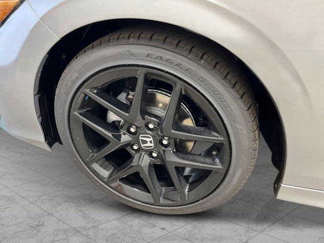 new 2026 Honda Civic car, priced at $26,635