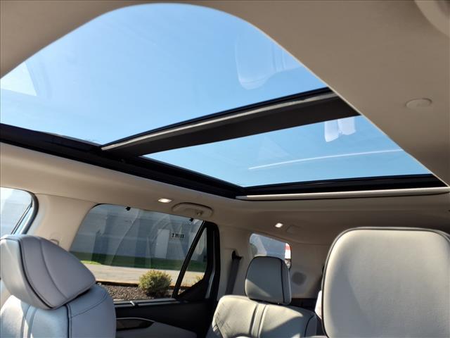 used 2023 Honda Pilot car, priced at $32,745