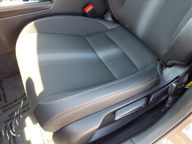 used 2025 Honda Civic car, priced at $27,989