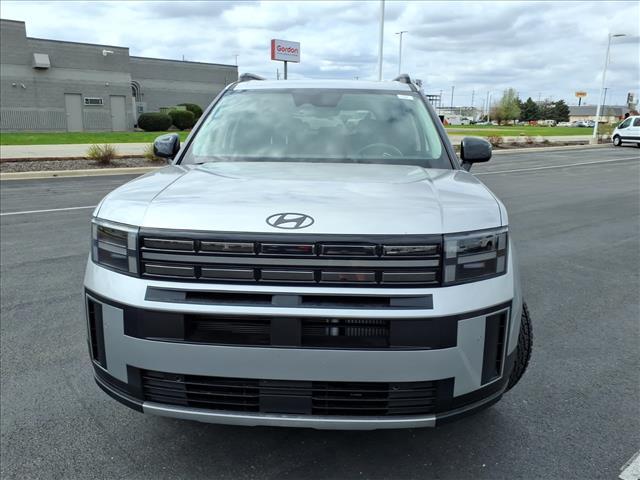 used 2024 Hyundai Santa Fe car, priced at $31,983