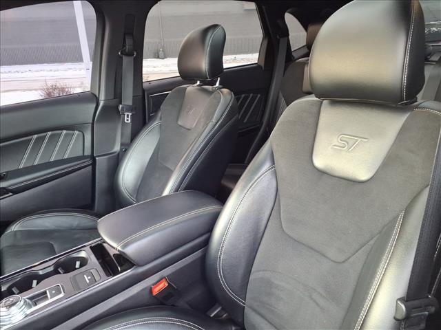 used 2019 Ford Edge car, priced at $19,946