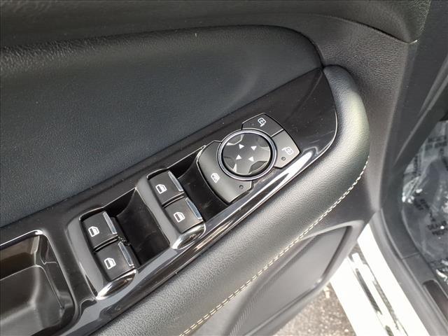 used 2019 Ford Edge car, priced at $19,946