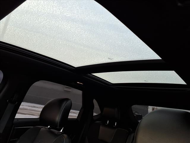 used 2019 Ford Edge car, priced at $19,946