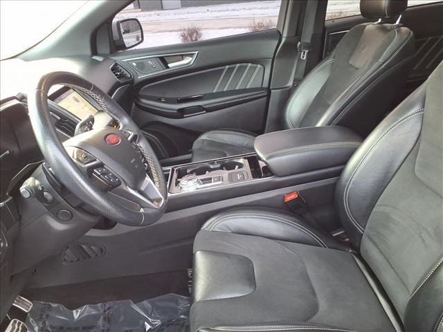 used 2019 Ford Edge car, priced at $19,946