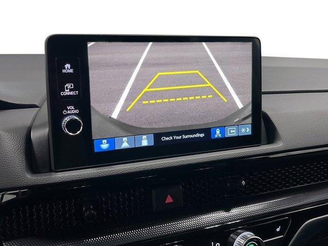 new 2026 Honda CR-V car, priced at $36,816