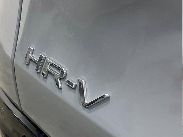 new 2027 Honda HR-V car, priced at $34,267
