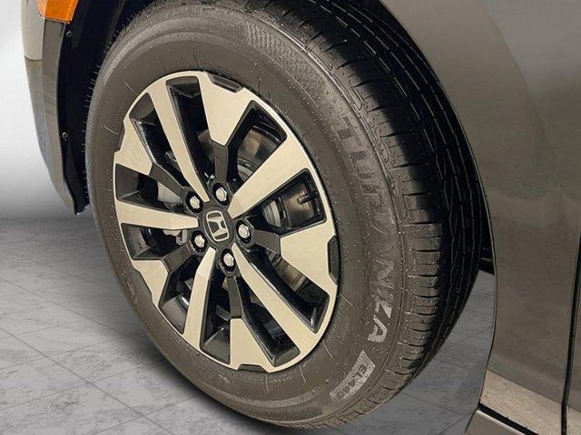 new 2026 Honda Odyssey car, priced at $41,637