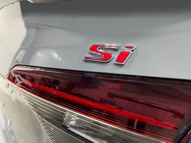 new 2026 Honda Civic Si car, priced at $33,145