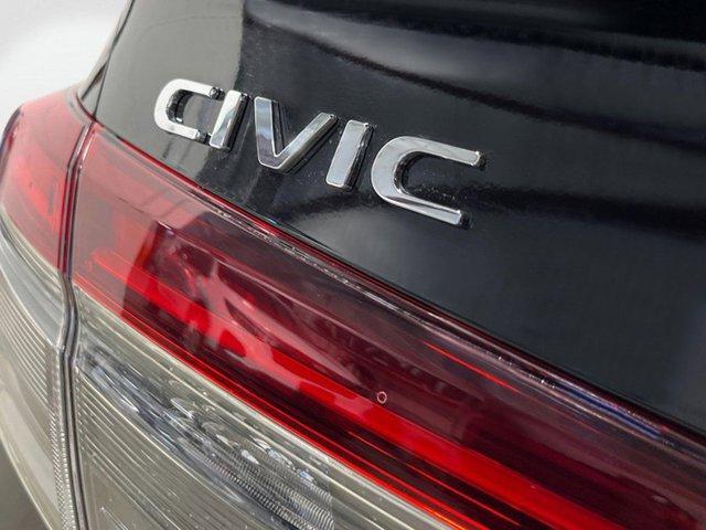 new 2026 Honda Civic Si car, priced at $33,067