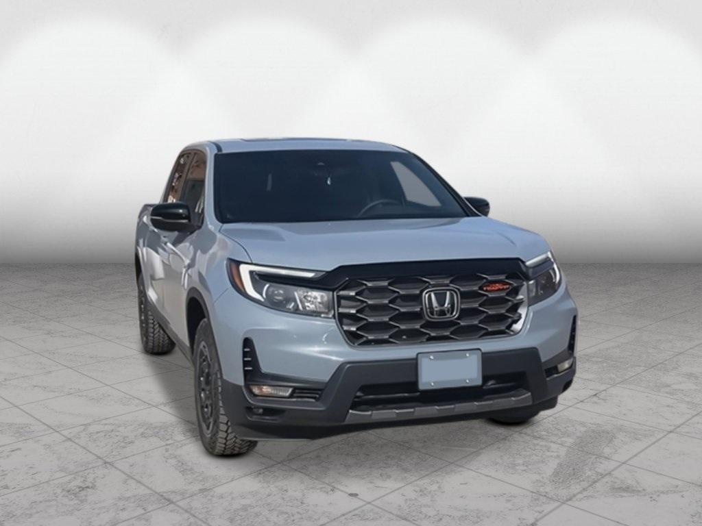 new 2025 Honda Ridgeline car, priced at $45,851