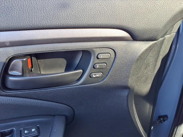 used 2022 Honda Passport car, priced at $31,740