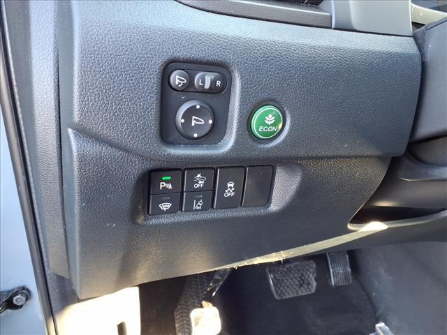 used 2022 Honda Passport car, priced at $31,740