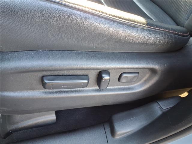 used 2022 Honda Passport car, priced at $31,740