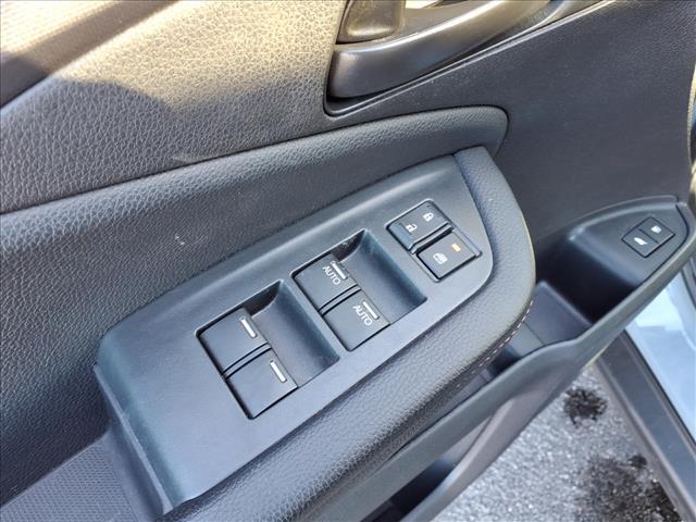 used 2022 Honda Passport car, priced at $31,740