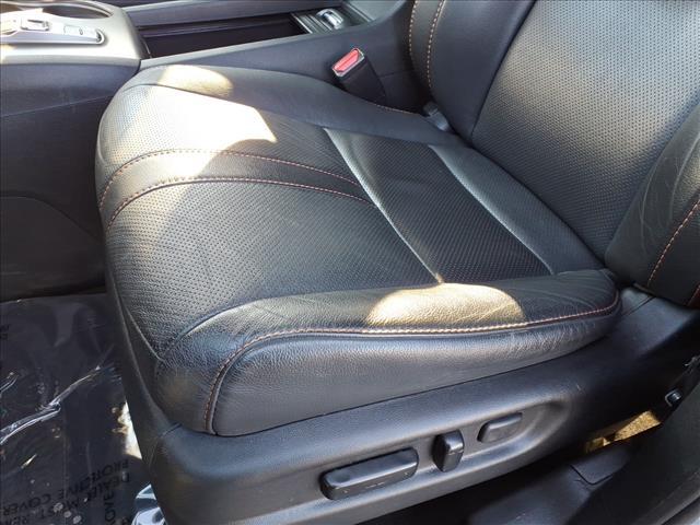 used 2022 Honda Passport car, priced at $31,740