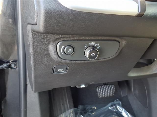 used 2022 GMC Terrain car, priced at $20,870