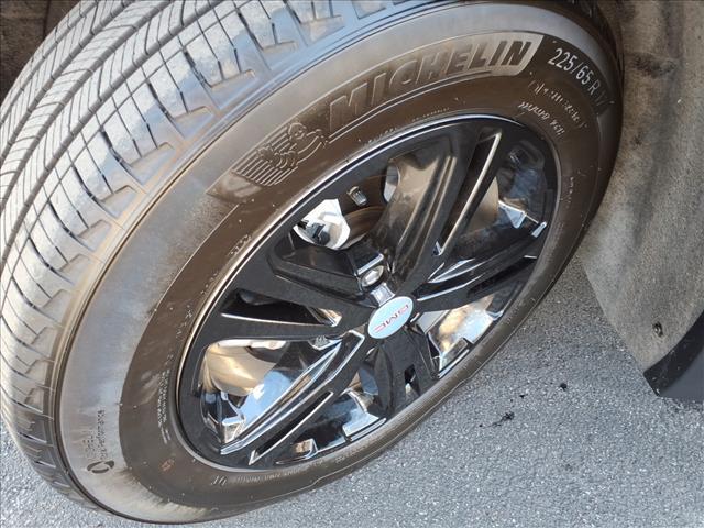 used 2022 GMC Terrain car, priced at $20,870