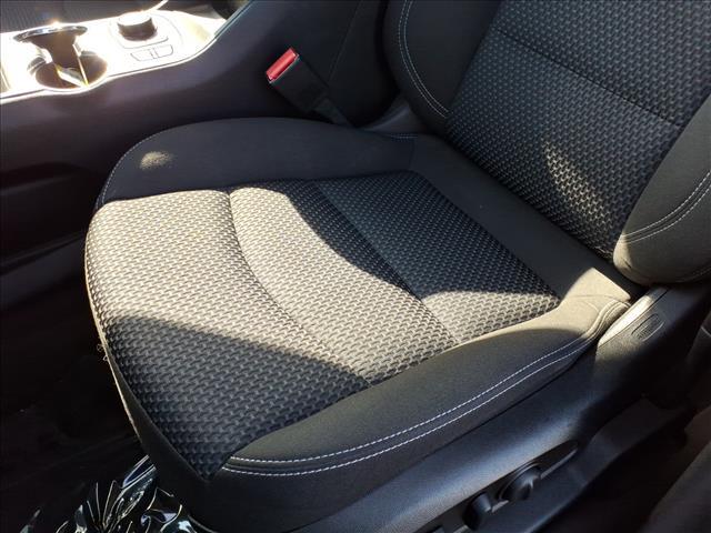 used 2022 GMC Terrain car, priced at $20,870