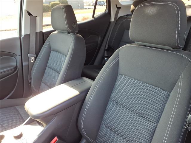 used 2022 GMC Terrain car, priced at $20,870