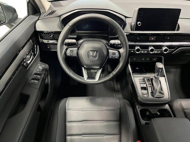 new 2026 Honda CR-V car, priced at $37,253