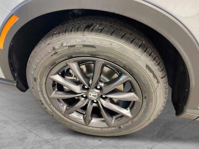 new 2026 Honda CR-V car, priced at $37,253