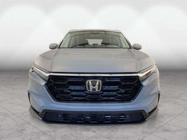 new 2026 Honda CR-V car, priced at $37,253