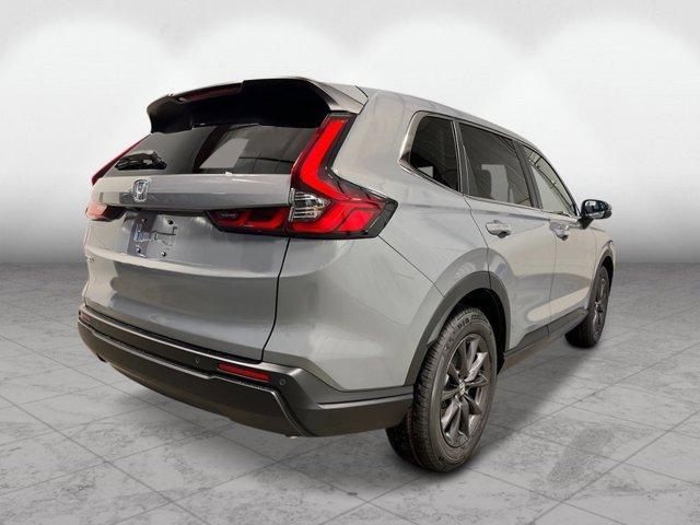 new 2026 Honda CR-V car, priced at $37,253