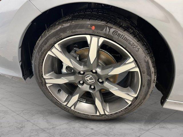 new 2026 Honda Civic Hybrid car, priced at $31,921