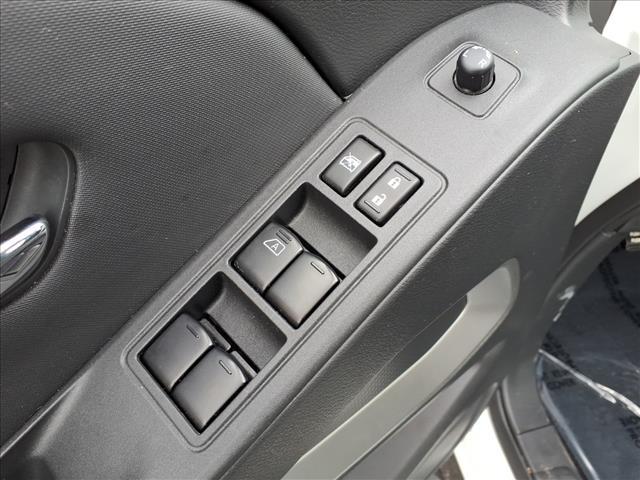 used 2022 Nissan Frontier car, priced at $25,862