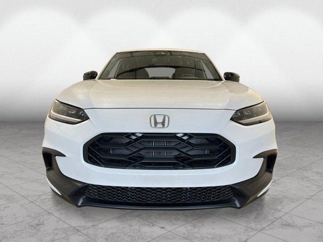 new 2027 Honda HR-V car, priced at $32,217