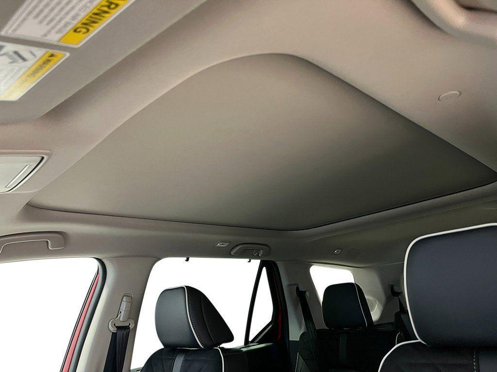 new 2026 Honda Pilot car, priced at $55,445